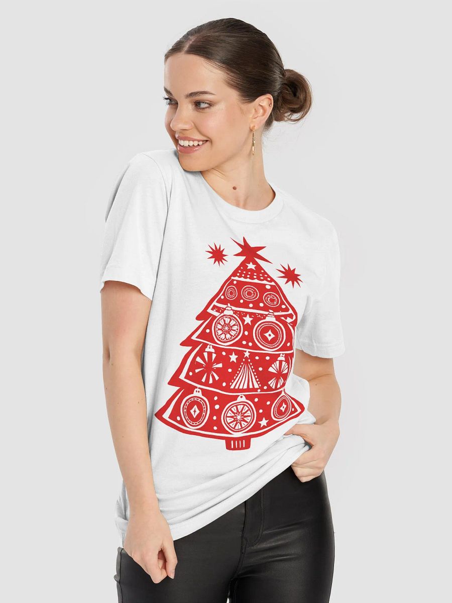 Festive Christmas Tree product image (1)