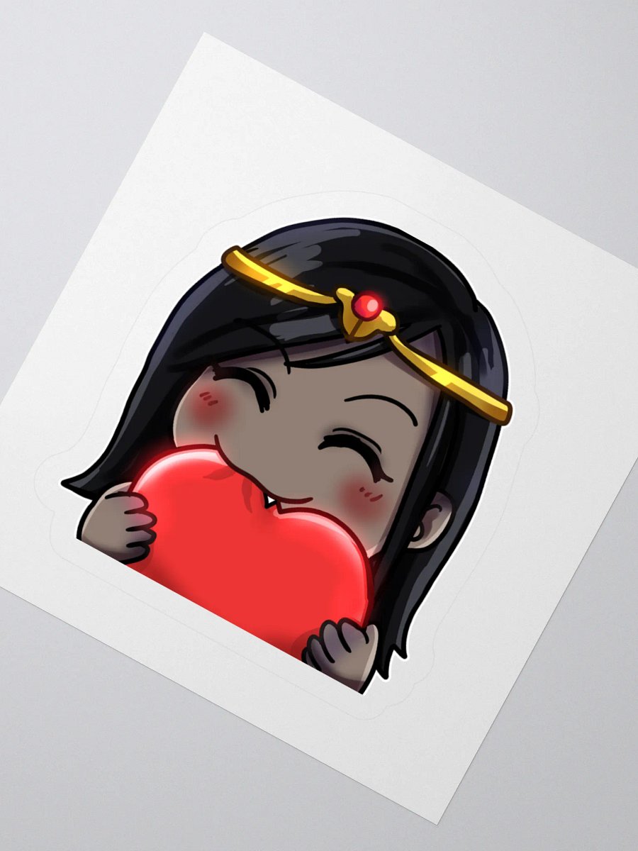 ESO Kira Heart product image (2)