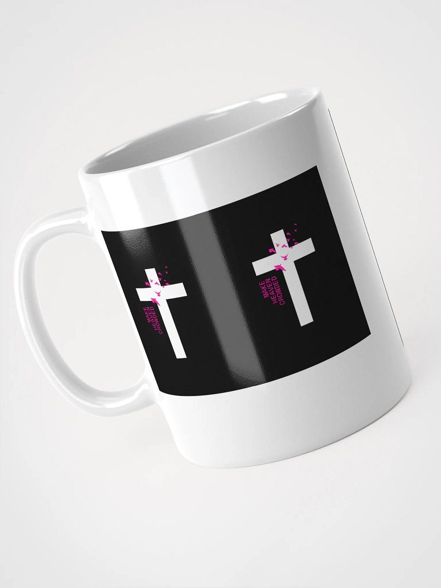 Fragmented Faith Mug product image (8)