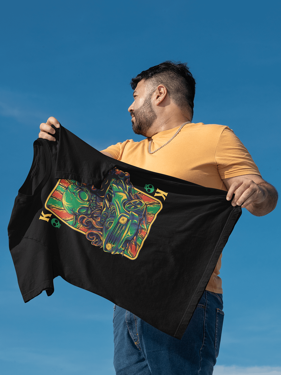 The King of the Road product image (10)