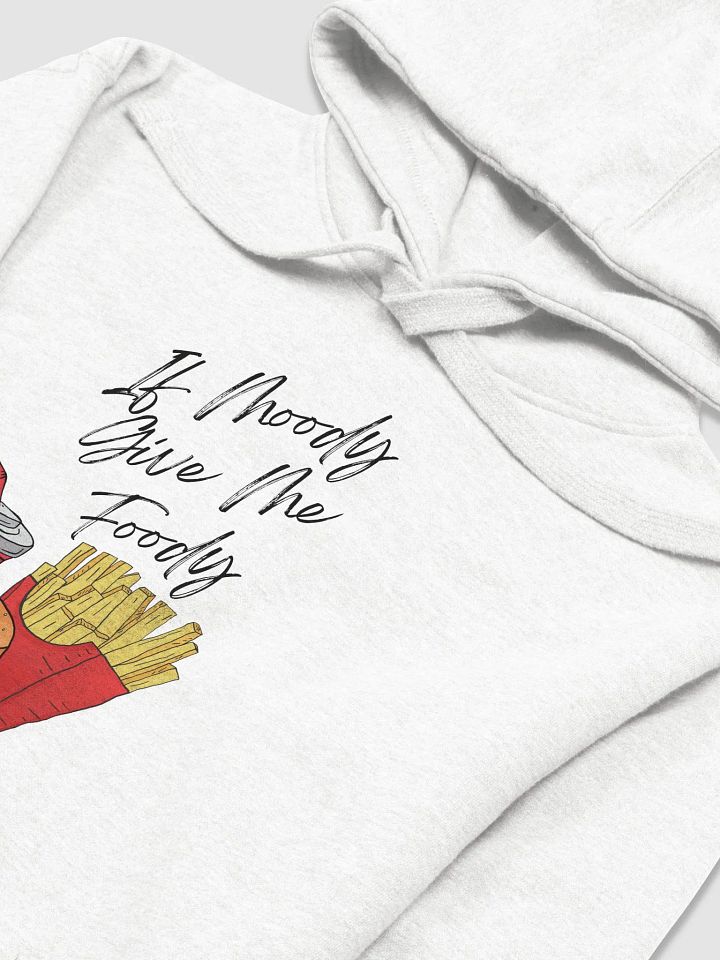 If Moody Give Me Foody Hoodie product image (20)