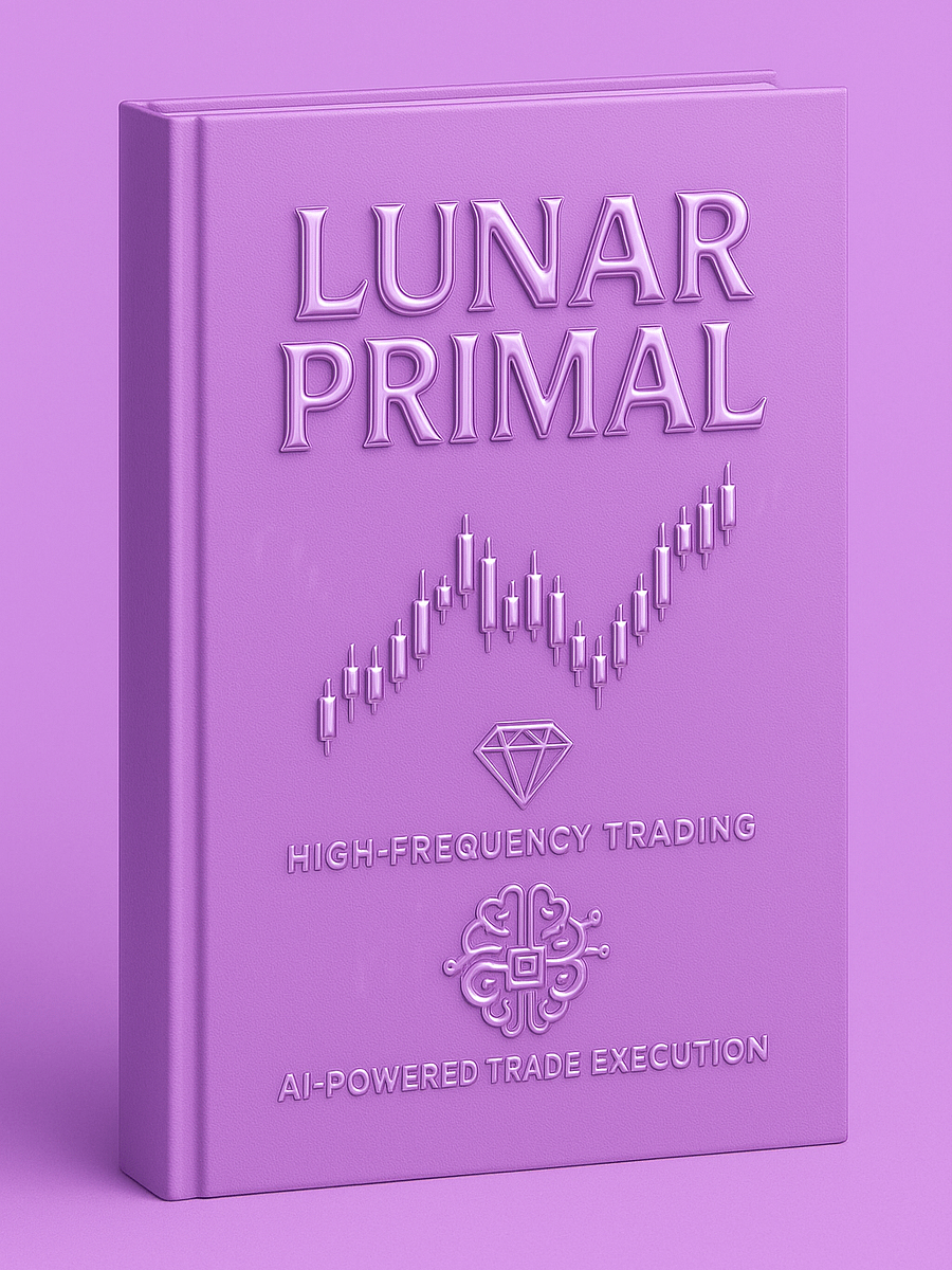 Lunar Primal Bot product image (1)