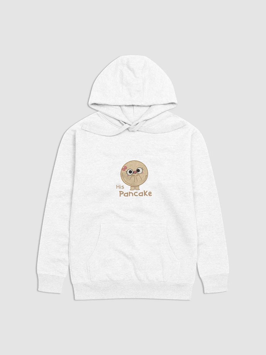 His Pancake Premium Hoodie product image (2)