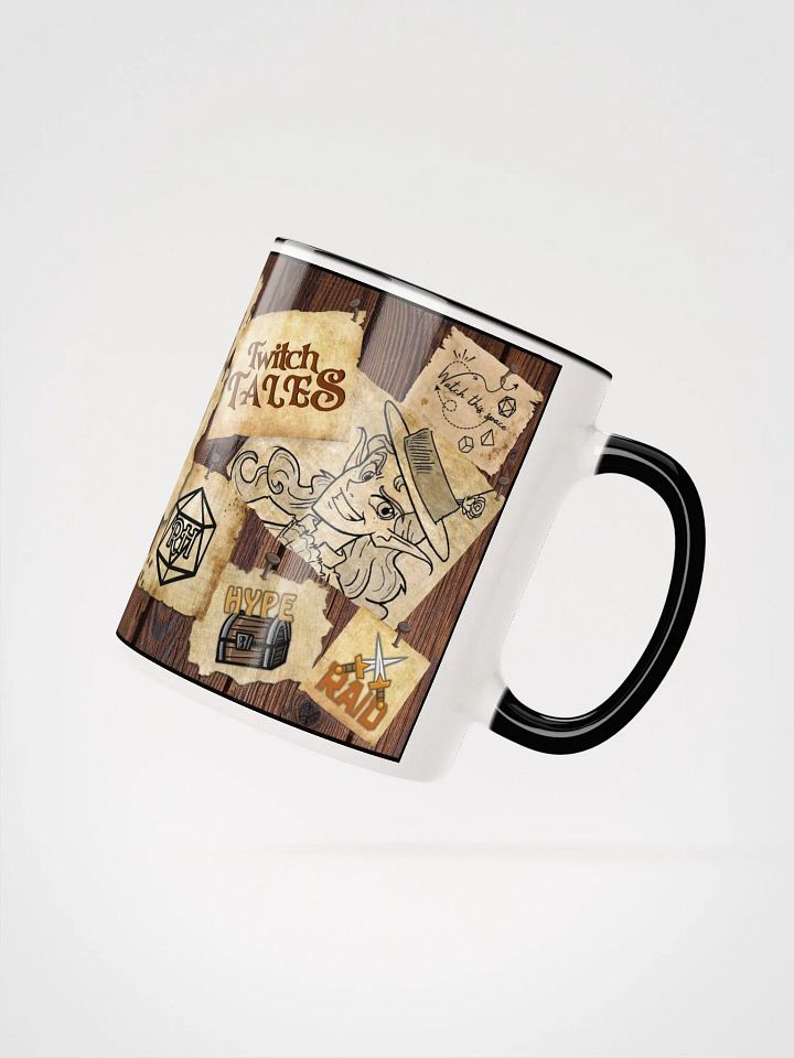 Parchment Mug product image (2)