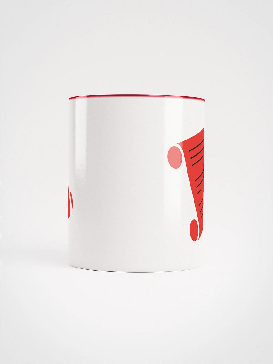The Forbidden Scrolls Color Ceramic Mug product image (9)