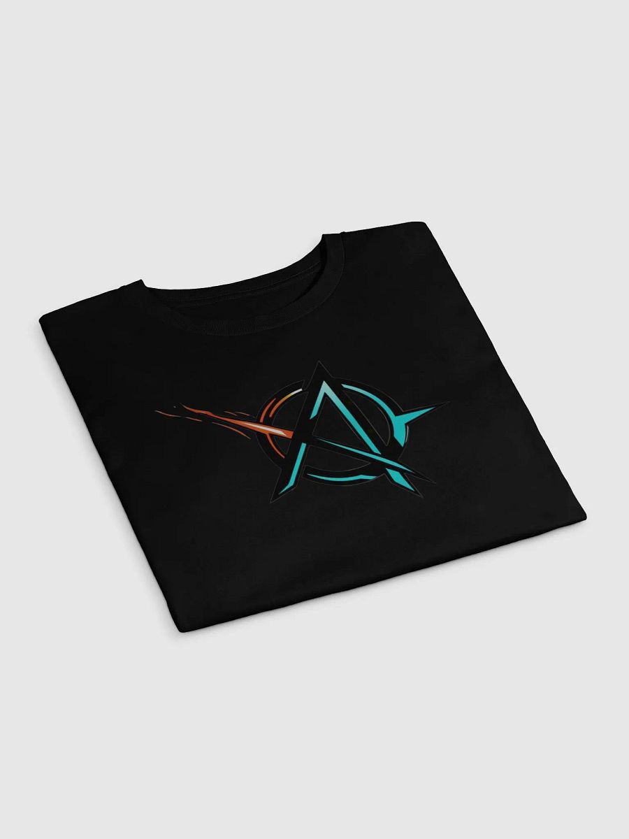 Anarchy Crop Top 2 product image (12)