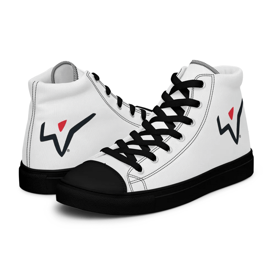FTA - High Tops product image (8)