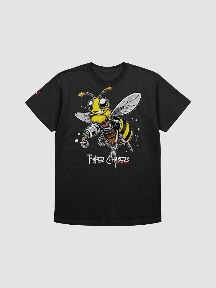 Kilo Express - Paper Chasers Beebotics Tee product image (1)