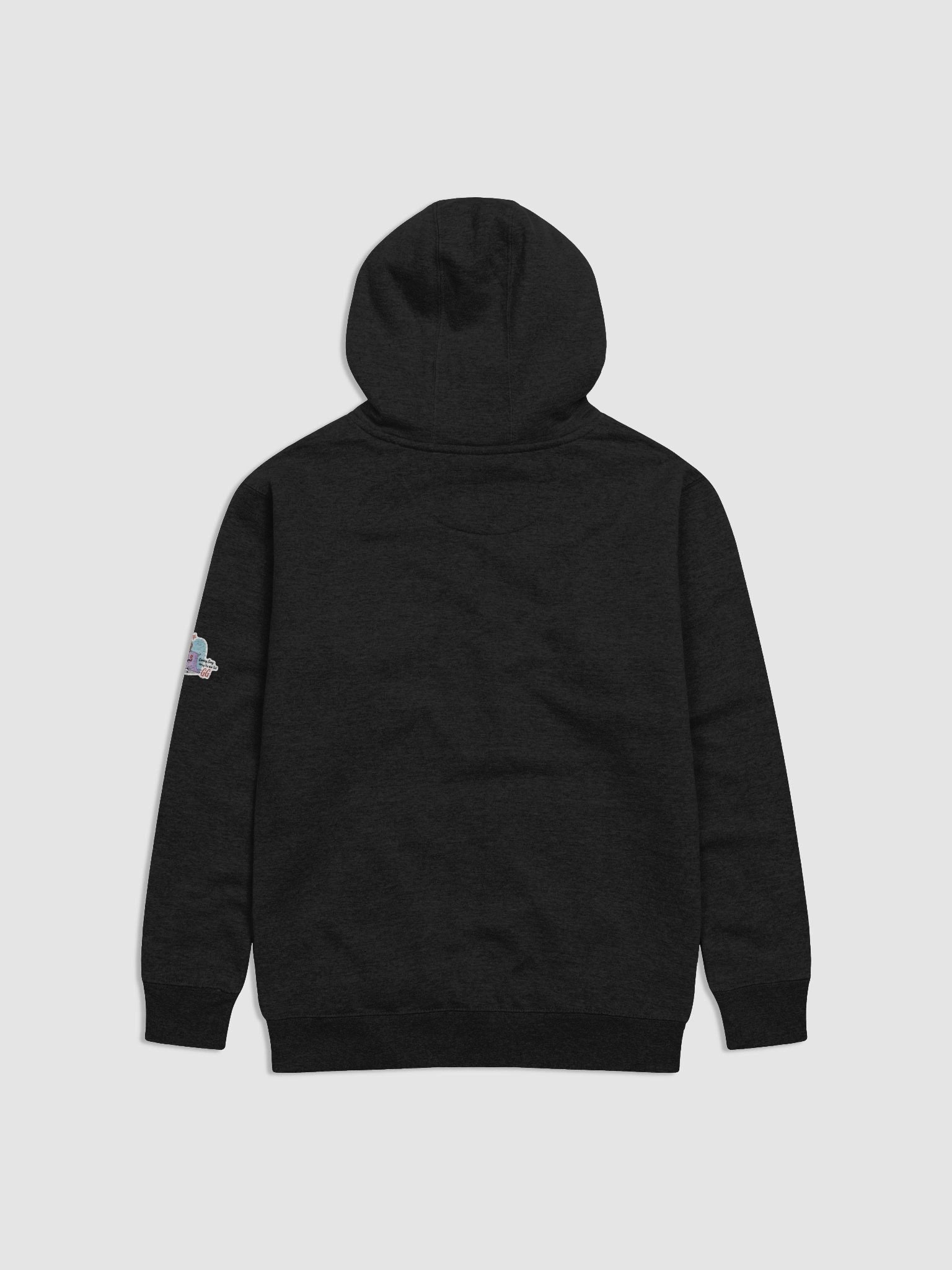 Shey and Geng Hoodie product image (2)