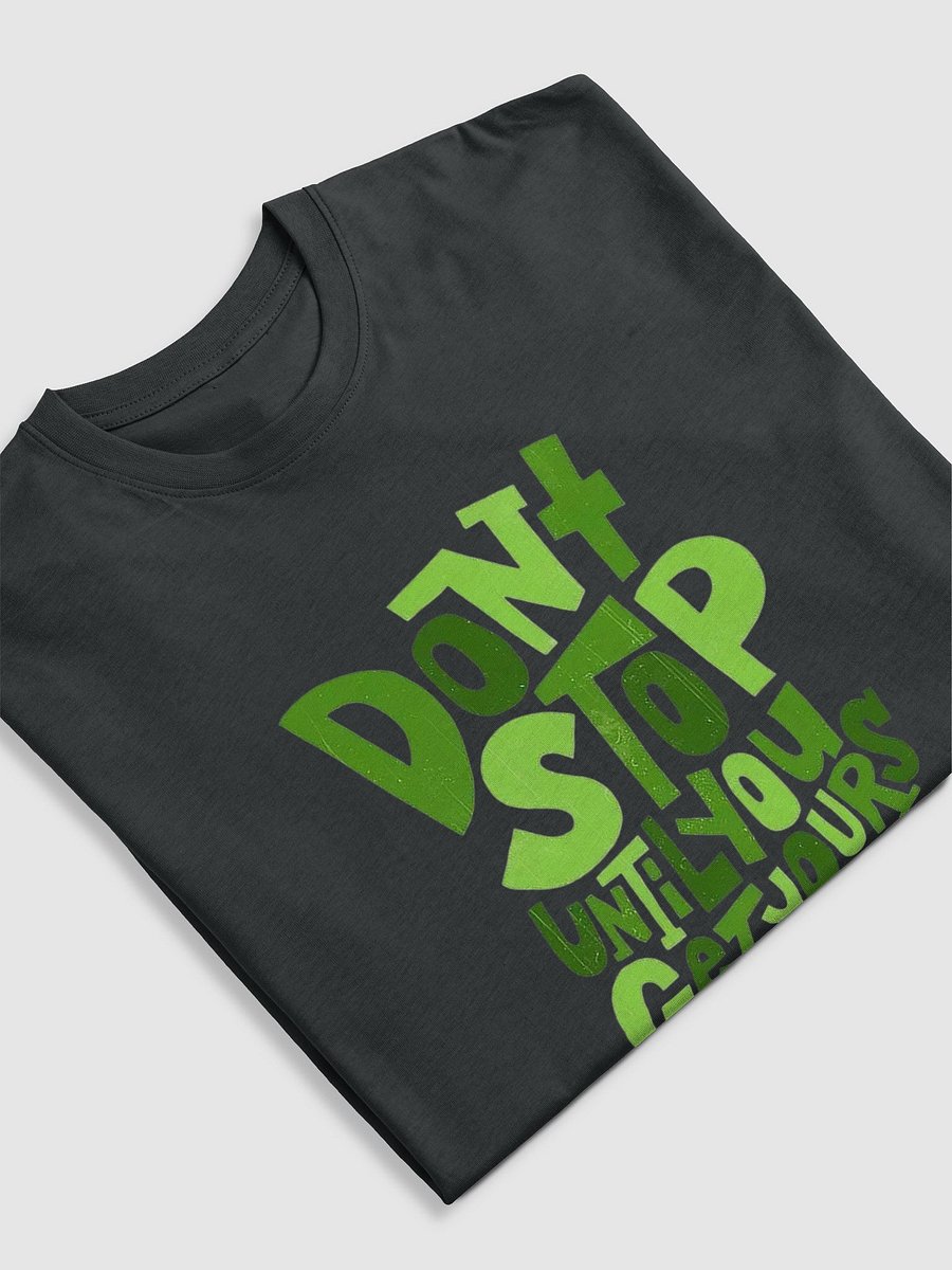 Dynamic Motivation Tee product image (11)