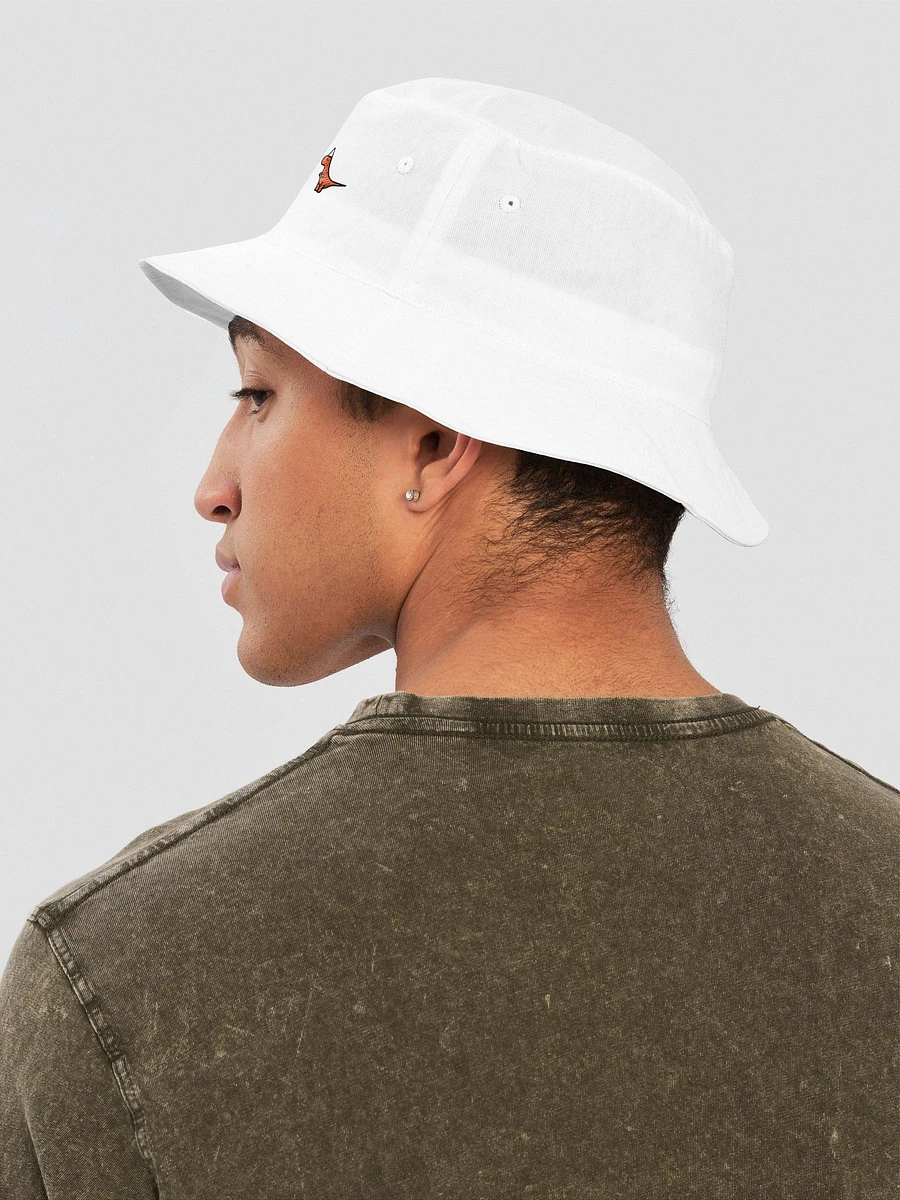 Nervous - Bucket Hat product image (4)