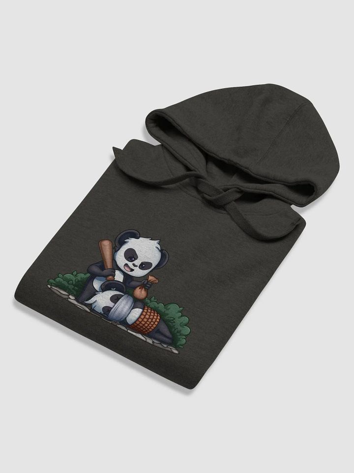 Taka Praca (Bez napisu) - Bluza unisex product image (2)