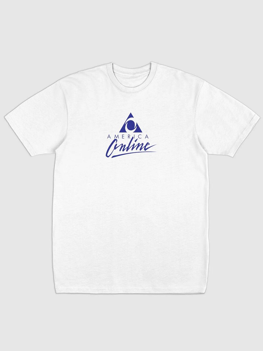 AOL Logo Tee product image (2)