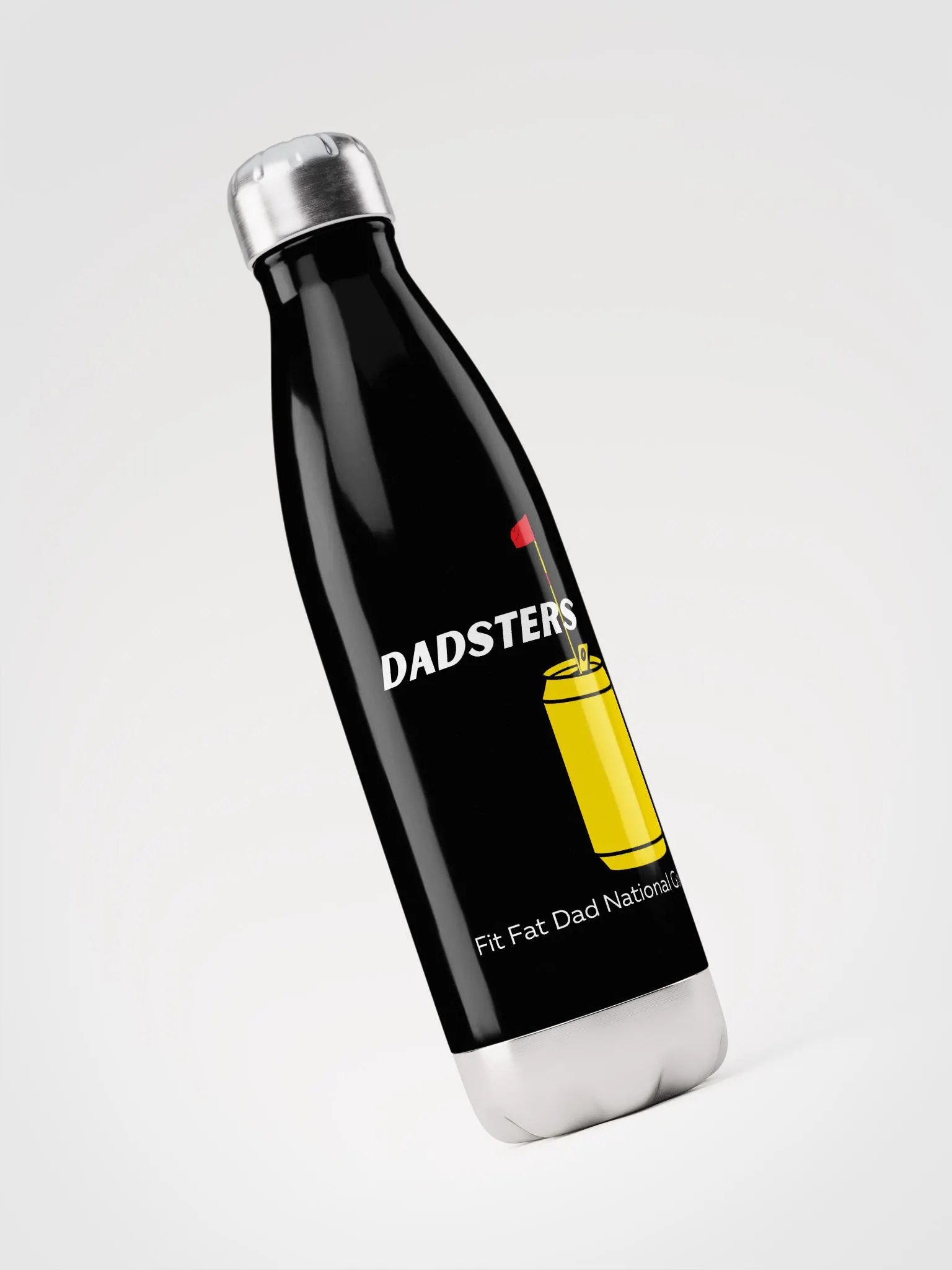 Dadsters National Golf Club Tumbler product image (3)