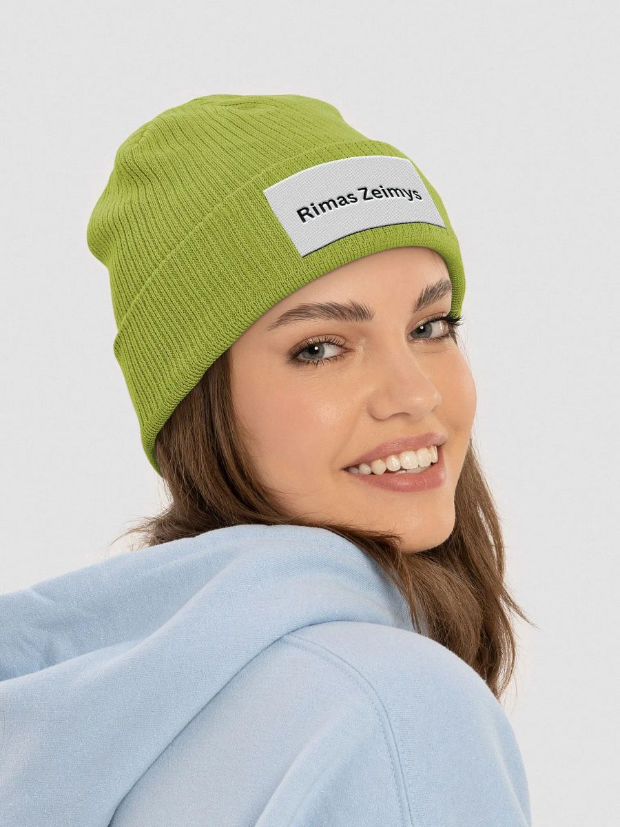 Rimas Zeimys hat product image (7)