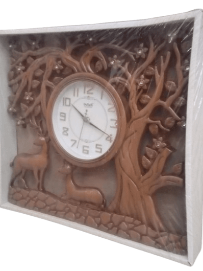 TREE CLOCK product image (3)