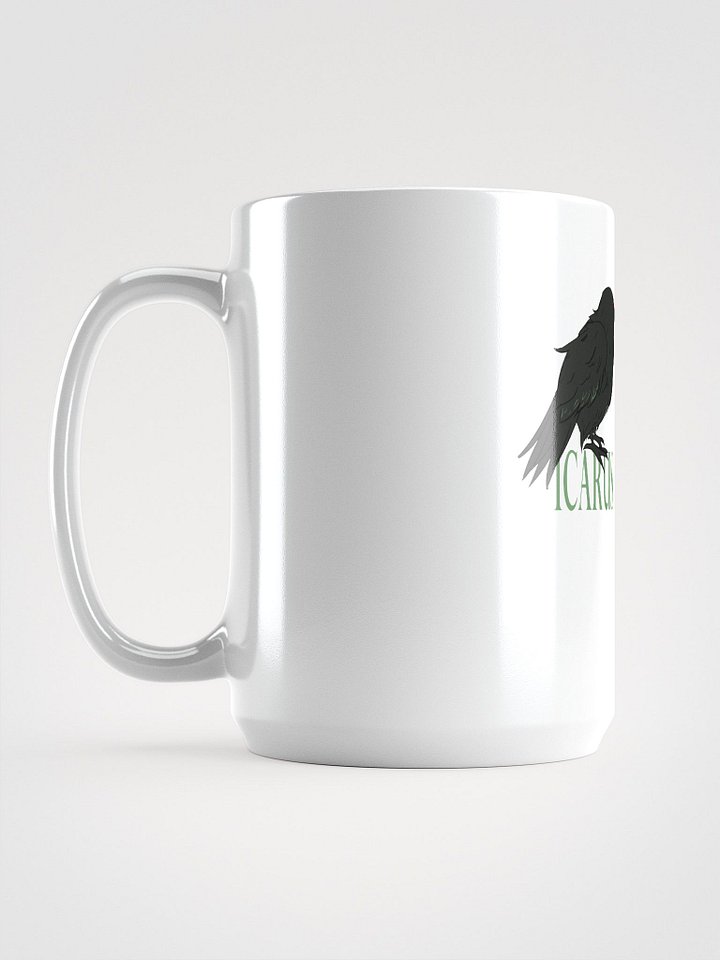 Icarus Deathbloom Mug product image (1)