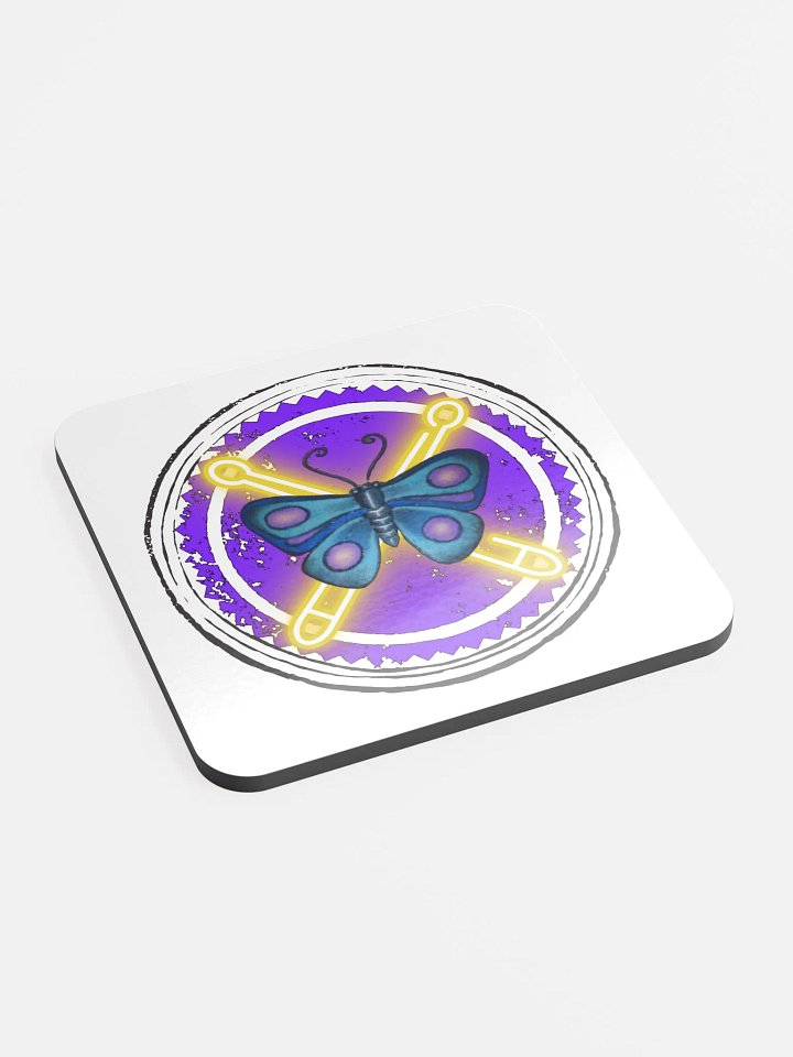 RhythmicGamer Butterflylogo product image (2)