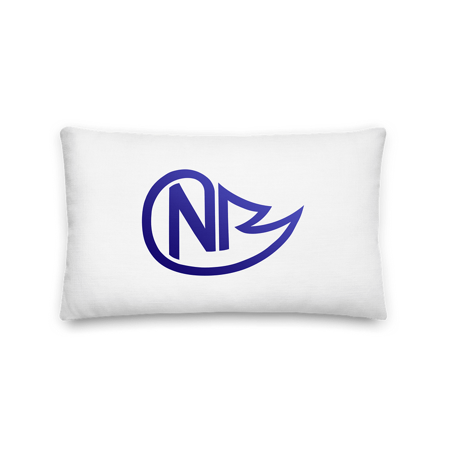 Rhino Logo Pillow product image (2)