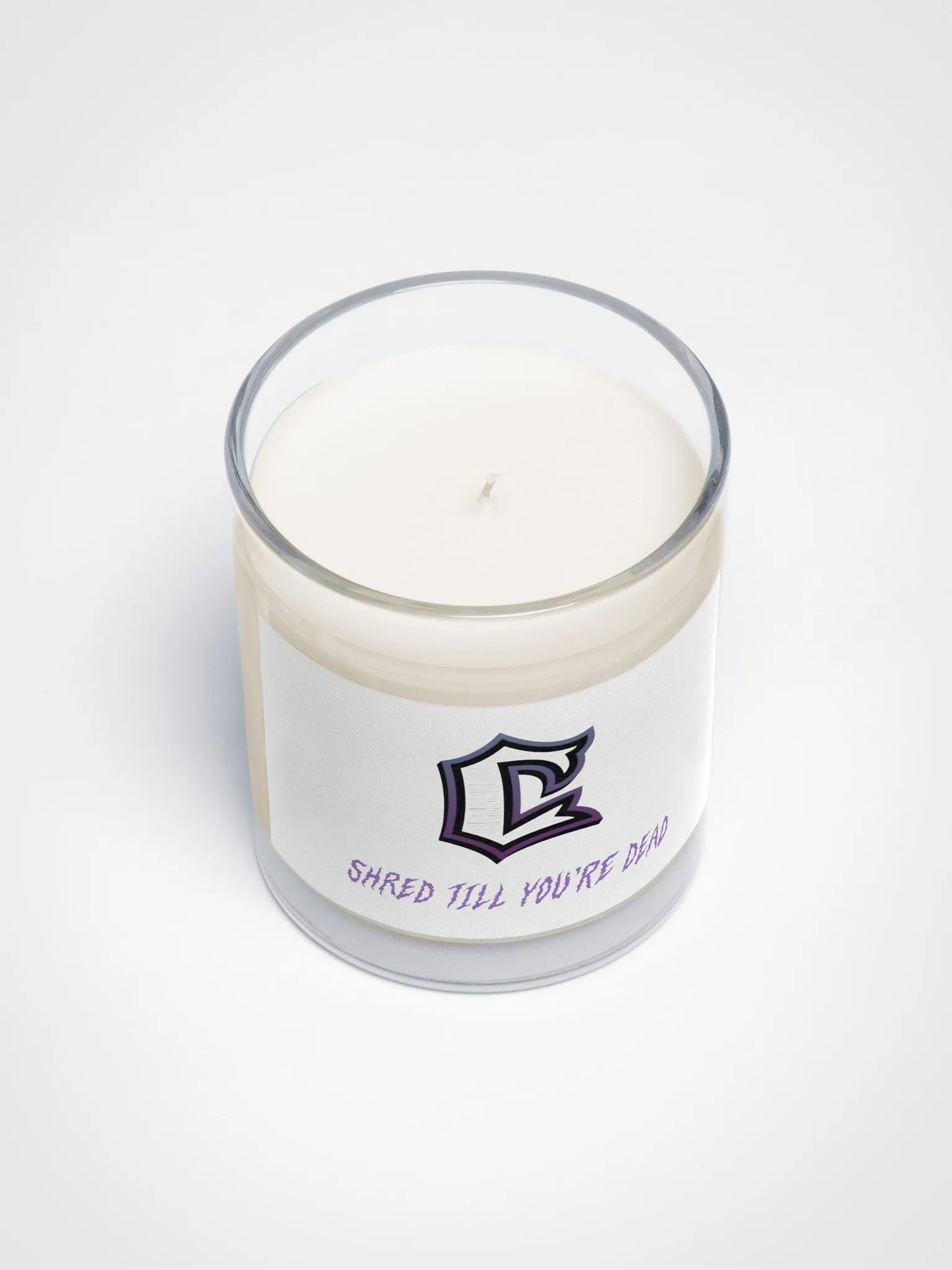 STYD Candle product image (3)