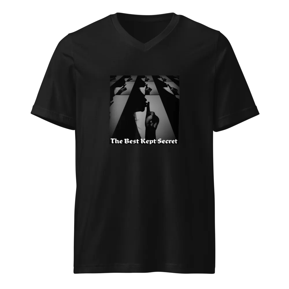 The Best Kept Secret Radio Network (Staff T-Shirts) product image (2)