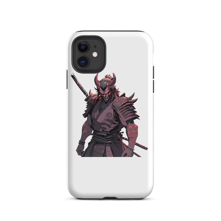 Sober case (Final Form) iPhone product image (2)