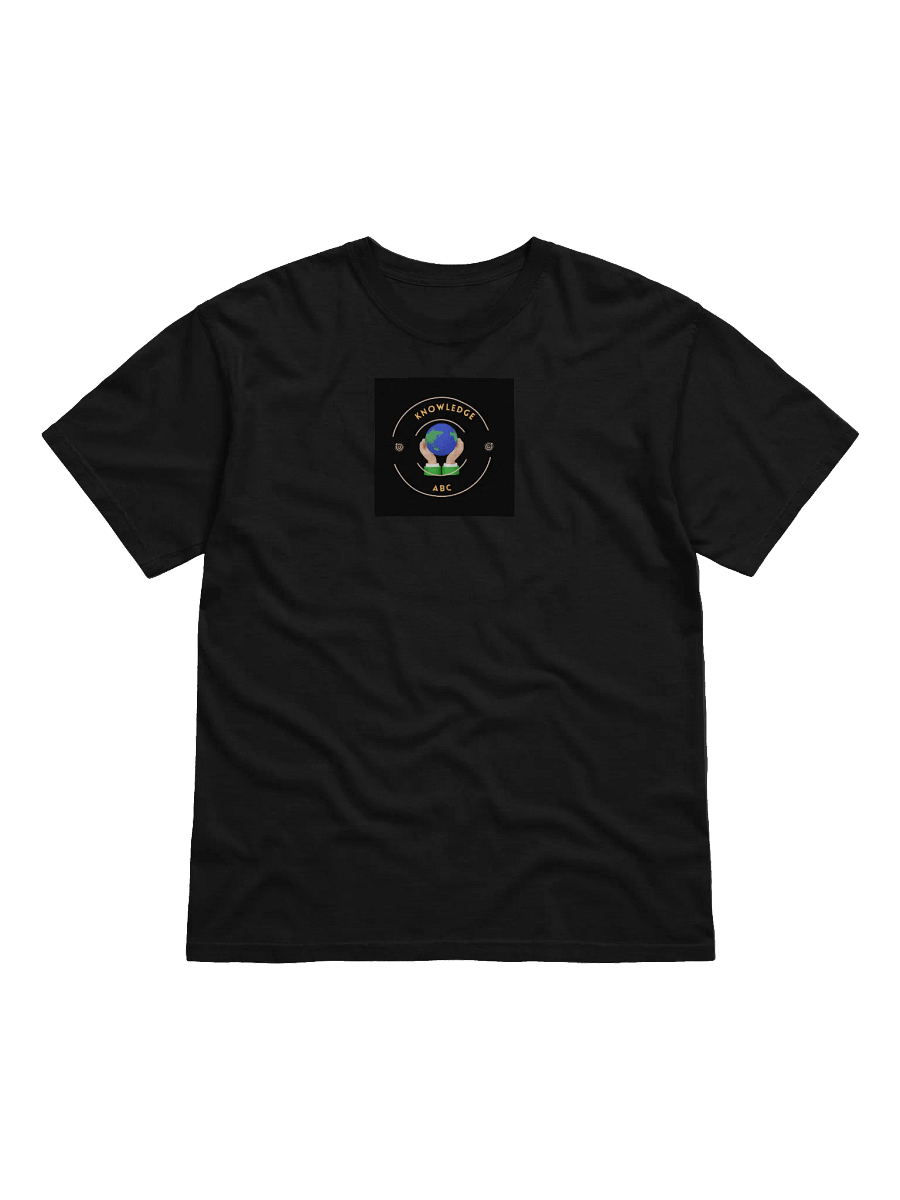 T-Shirt product image (3)