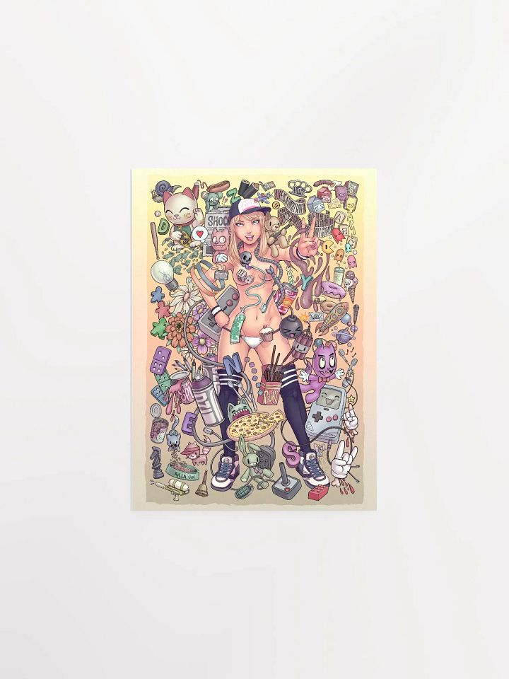 Peace Gal n Stuff product image (3)