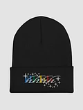 dope ass beanie product image (1)