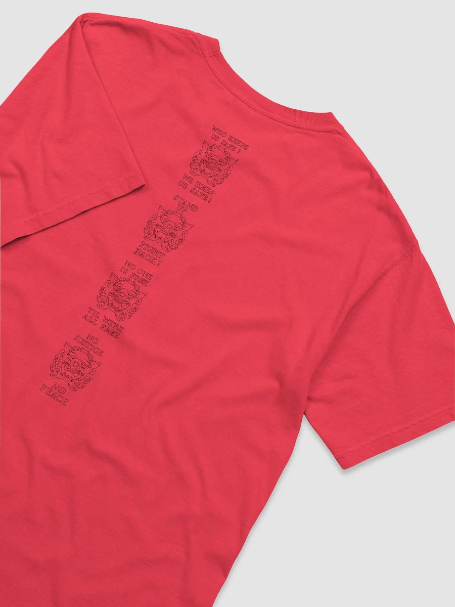 Words To Live By shirt 2 product image (4)
