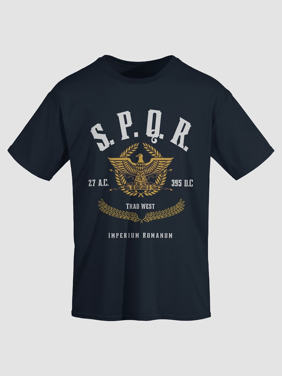 S.P.Q.R. merch product image (3)