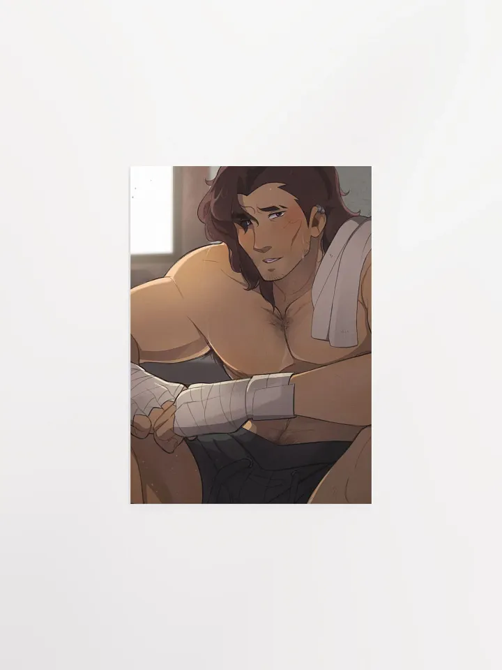 Seth | Boxing Day product image (2)