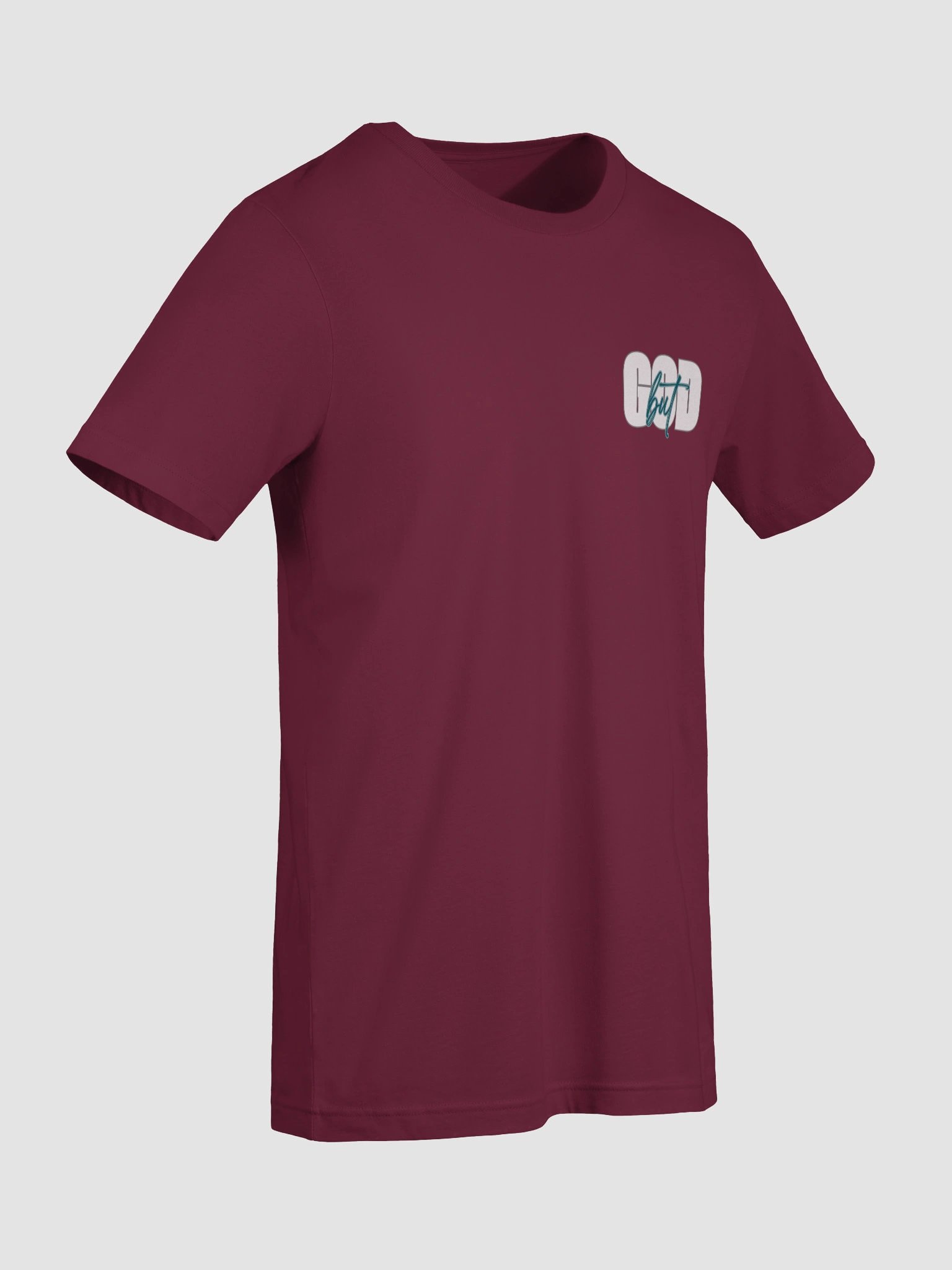 but GOD Tee product image (52)