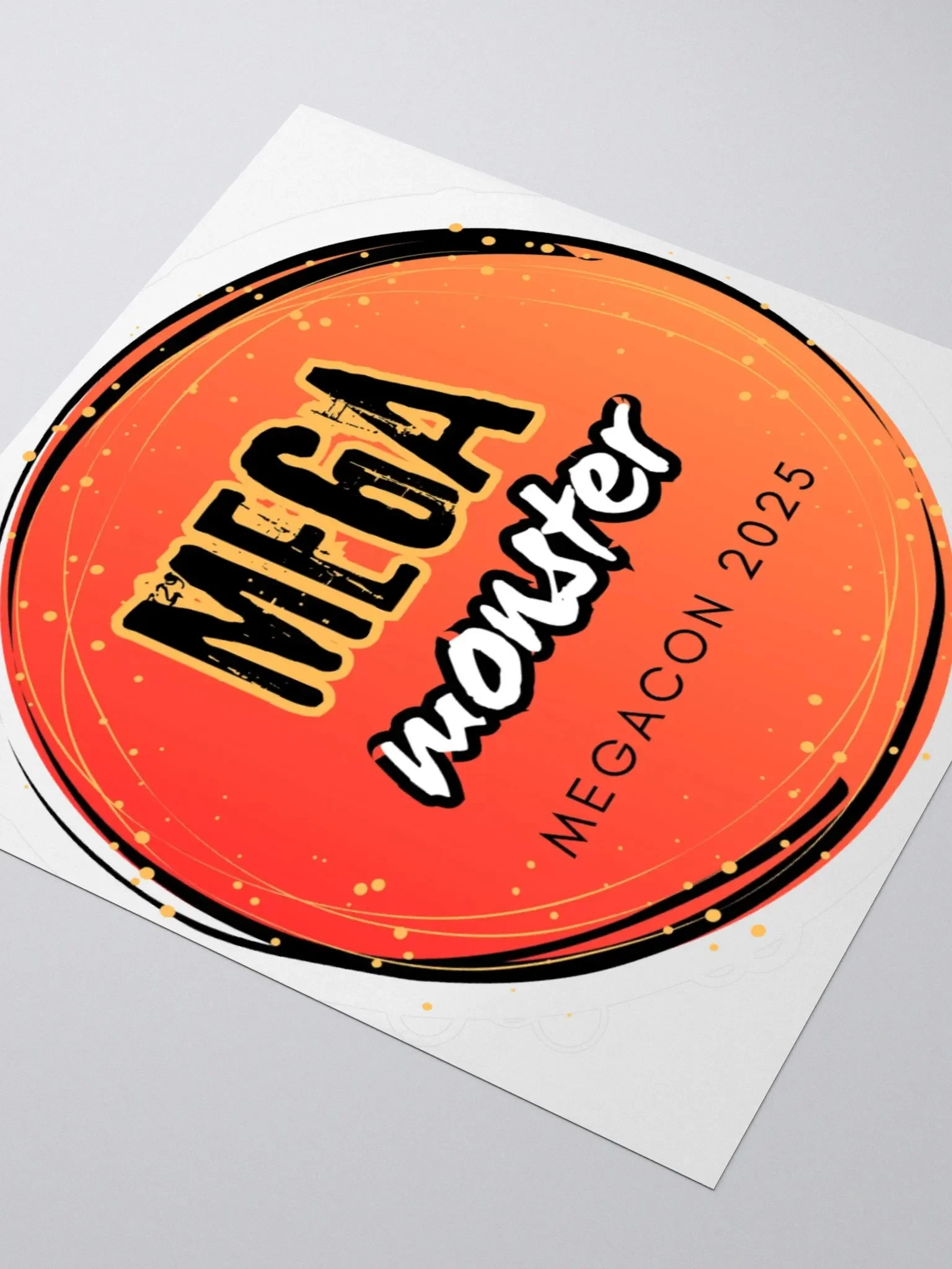 MEGA monster product image (4)