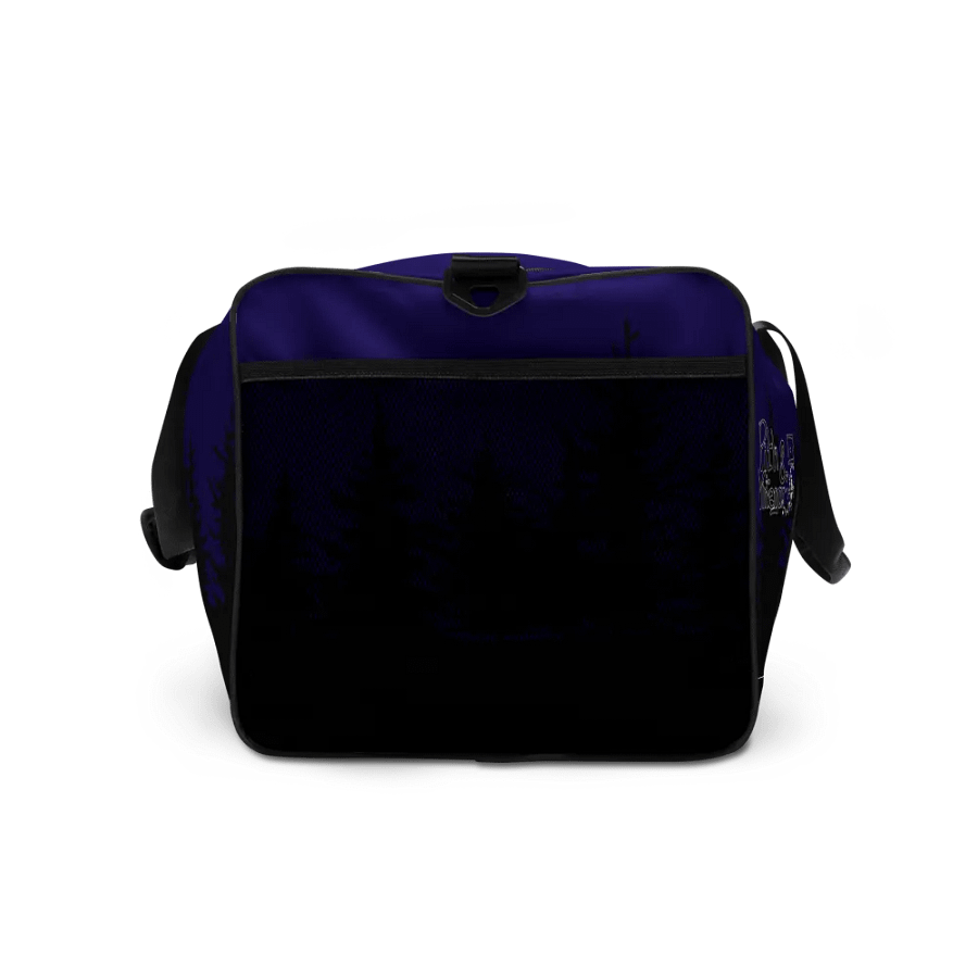 Wolf duffle bag product image (7)