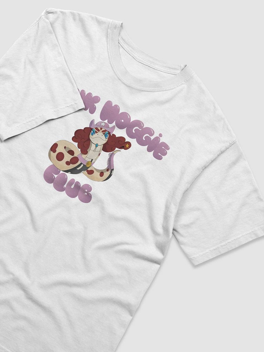 Pink Hoggie Club! Tee product image (3)