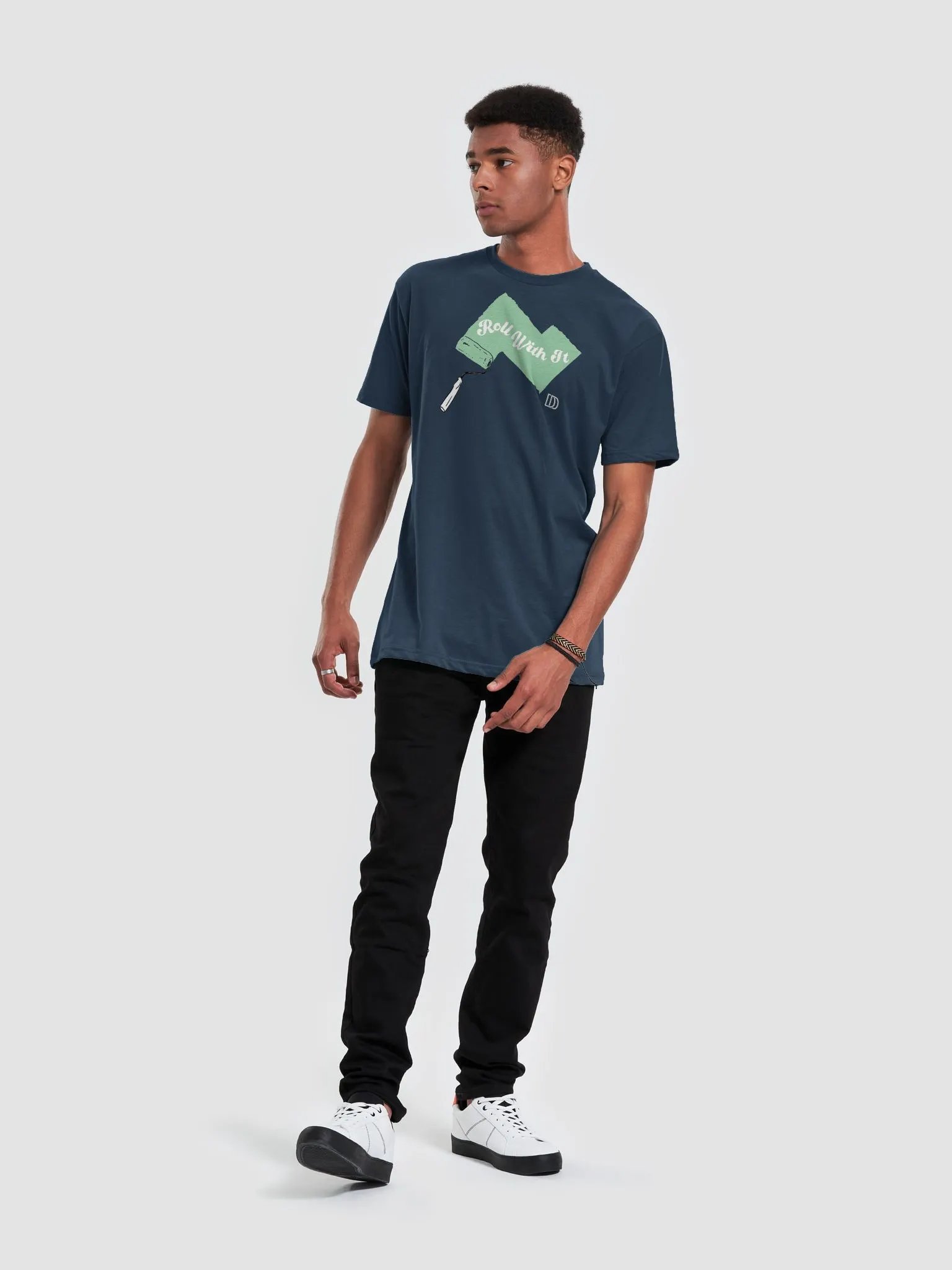 Roll With It Tee product image (17)