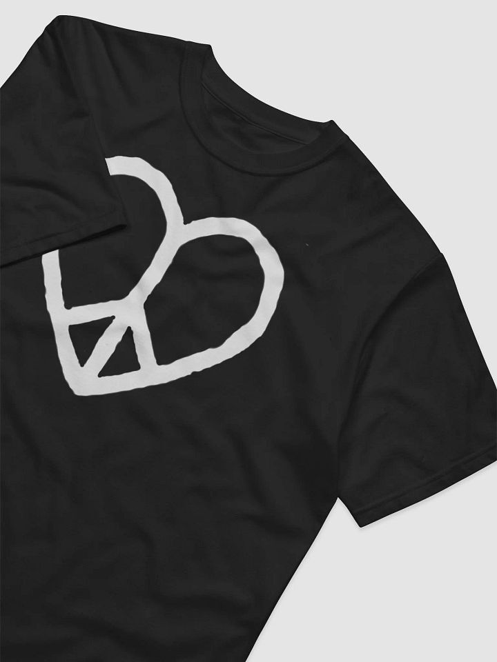 Peace Heart product image (2)