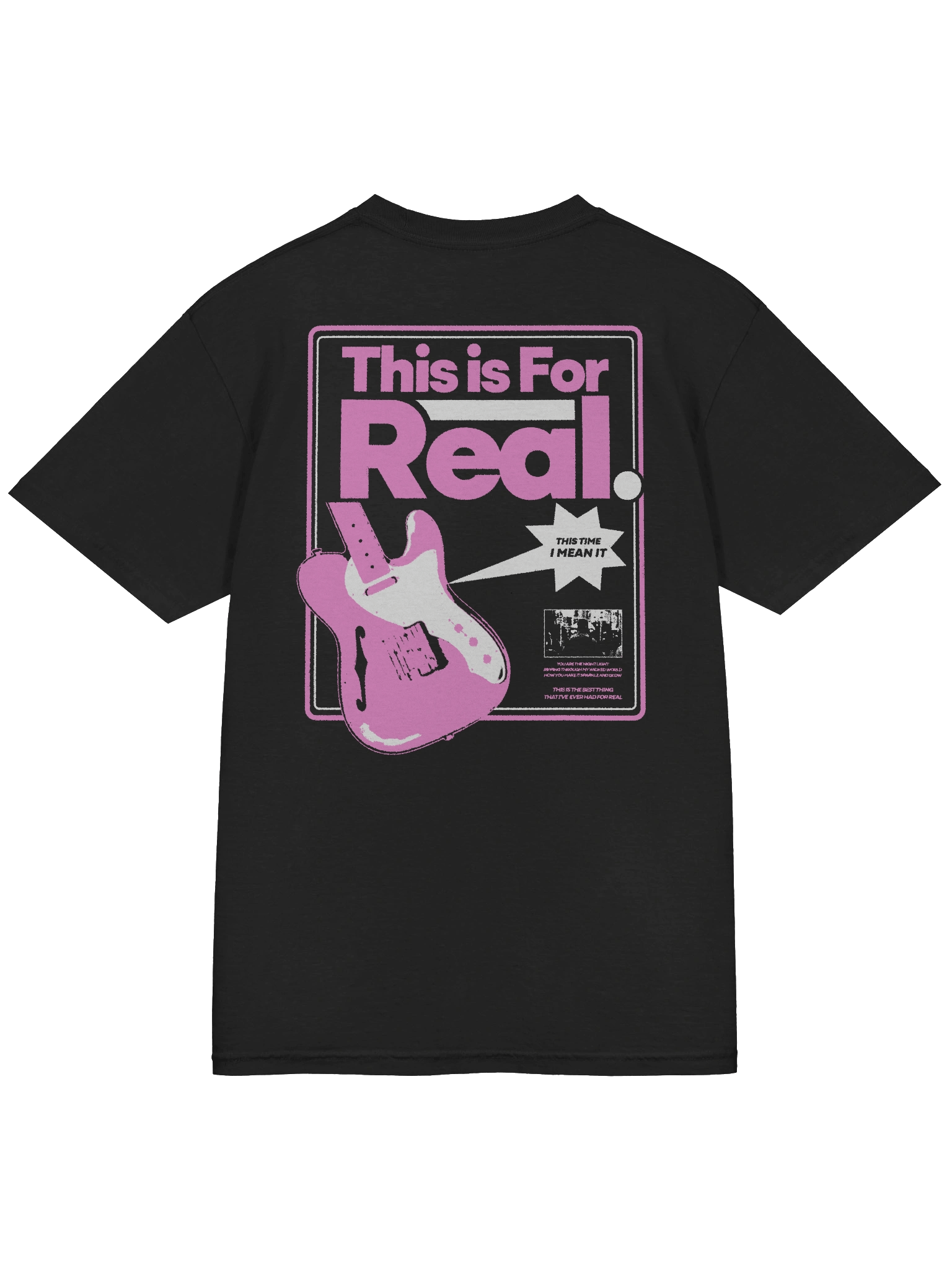 This is For Real. product image (4)