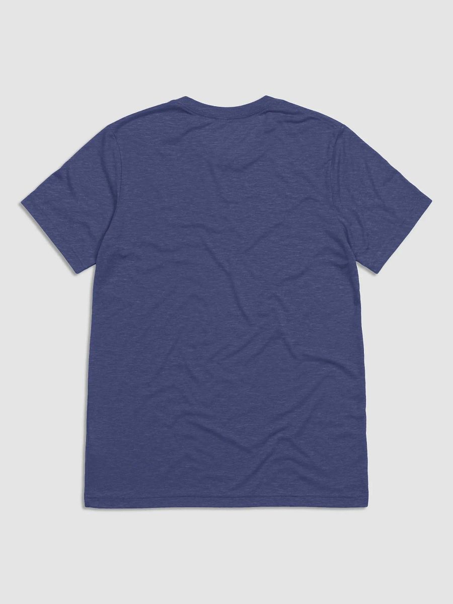 Doin' Well Triblend Tee product image (8)