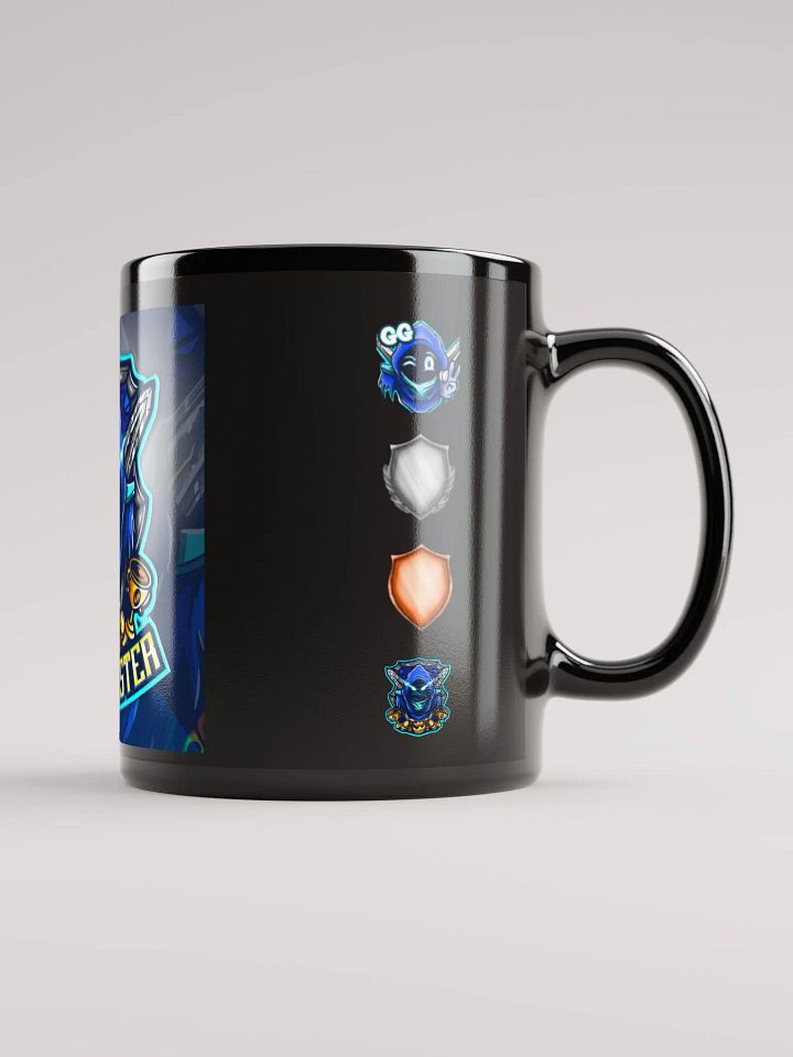 Guildmaster's Emblem Mug product image (2)