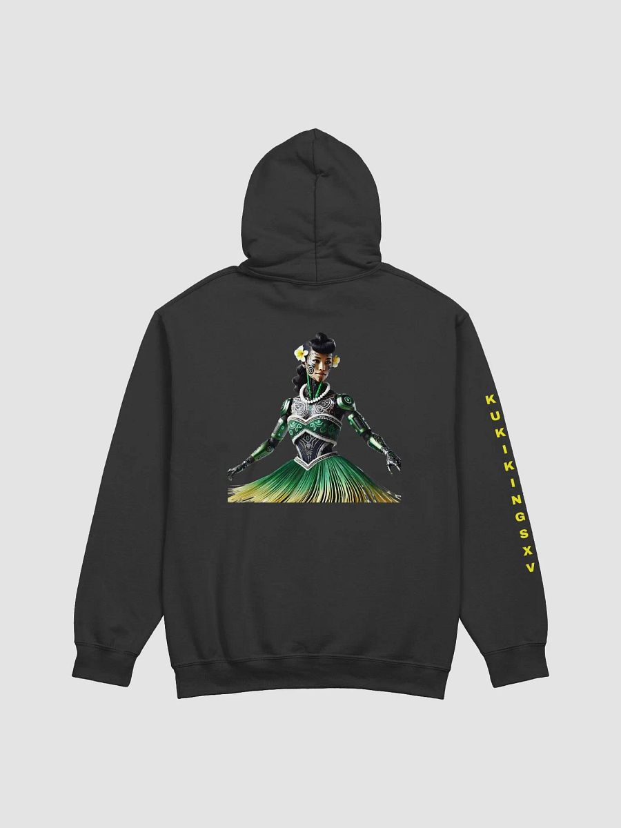 KK$XV QUEEN HOODIE product image (29)