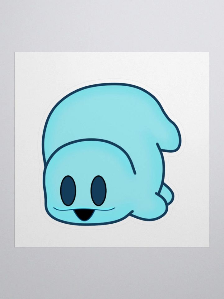 RollFae Sticker product image (1)