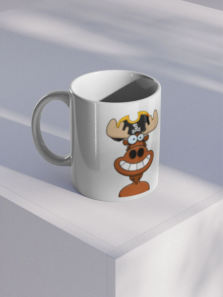 Moosey Mug product image (1)
