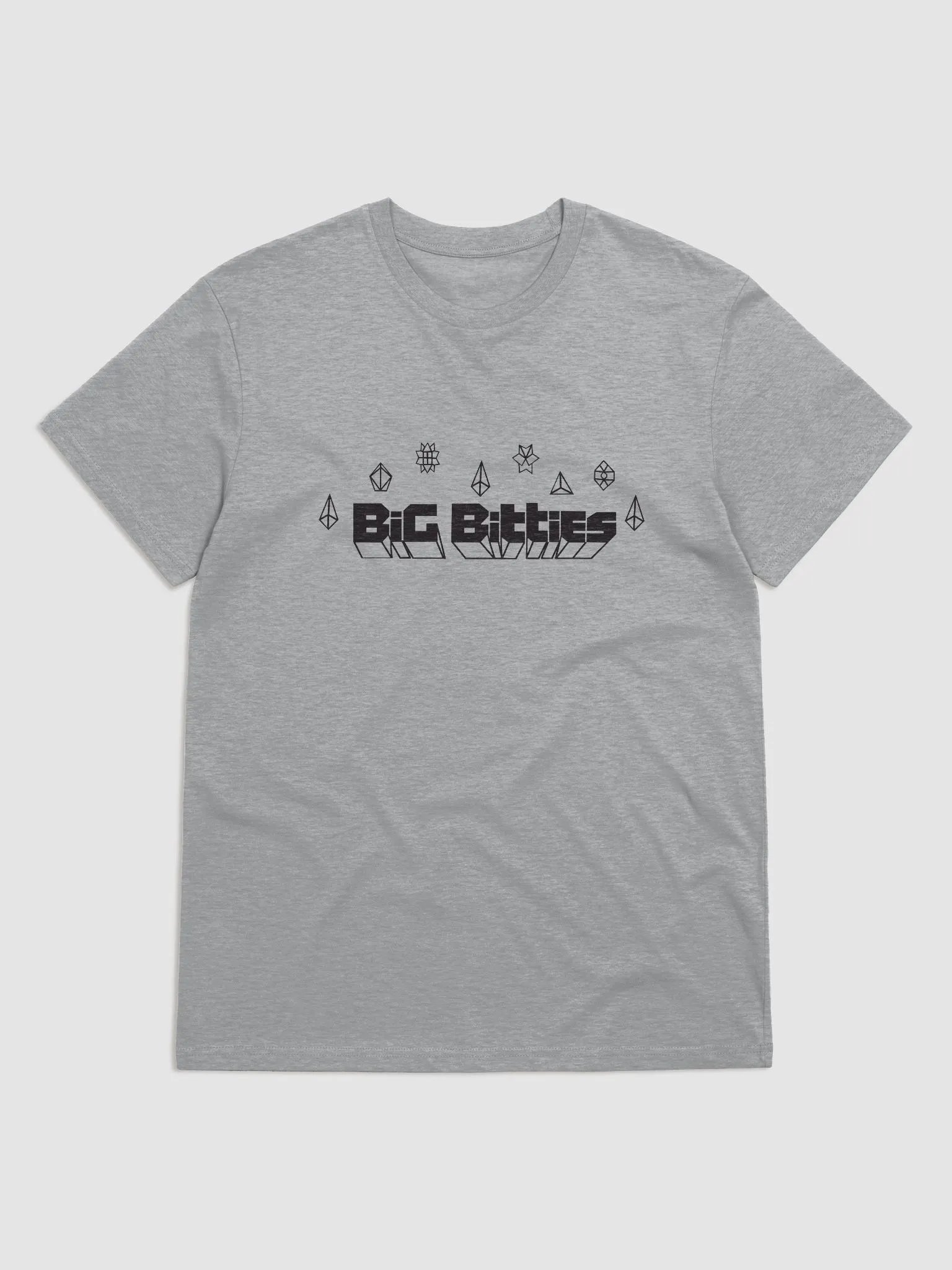 Big Bitties T-Shirt product image (1)