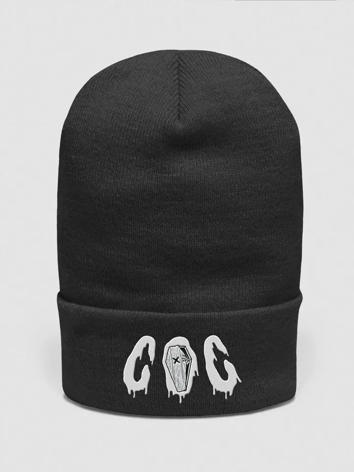 CoC Beanies product image (1)