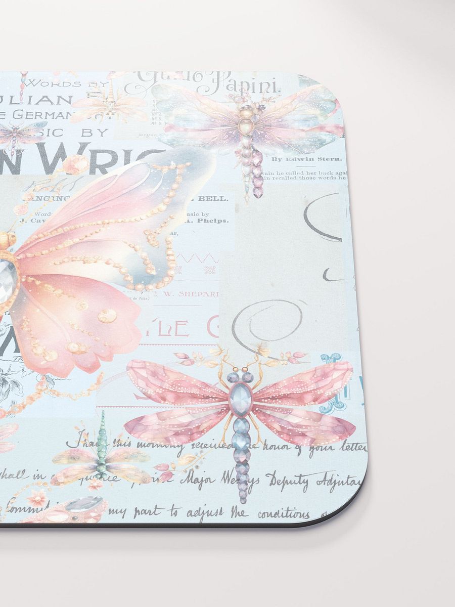 Blue Butterflies & Dragonflies Ephemera product image (6)