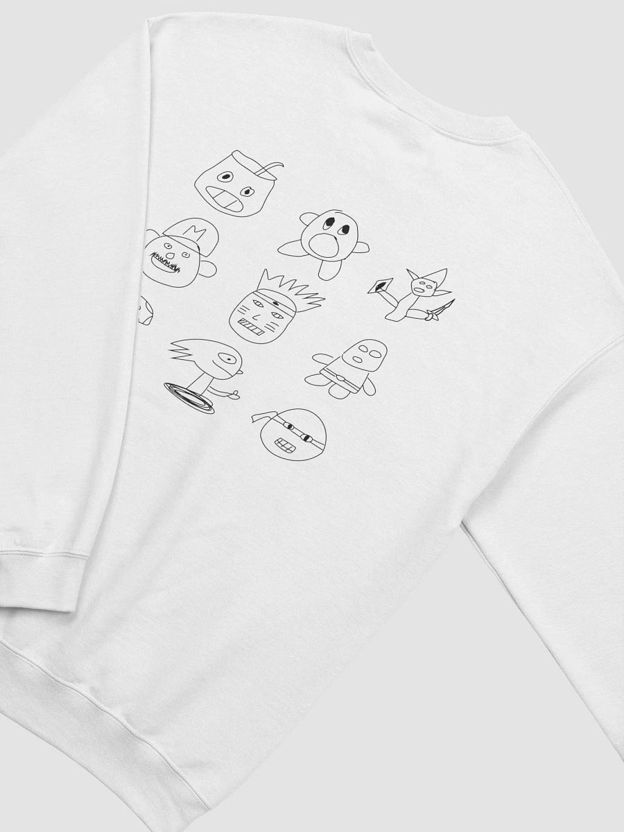I'm an Artist Sweater product image (20)