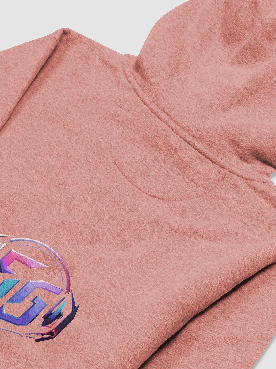 Cotton Heritage Unisex Premium Hoodie product image (4)