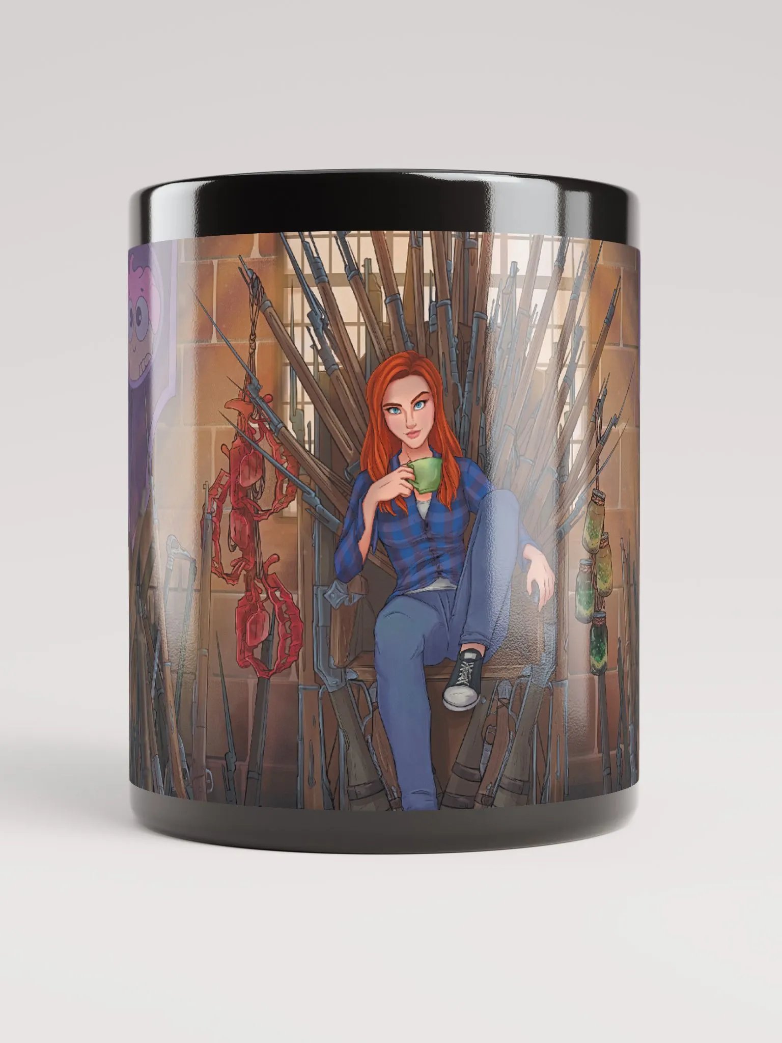 Mosin Mommy Mug product image (9)